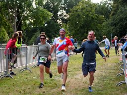 Team Triathlon (2025)